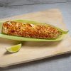Chile Limon Seasoning on corn