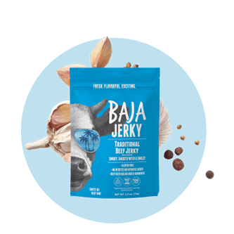 Baja Jerky