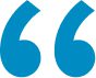 left quote