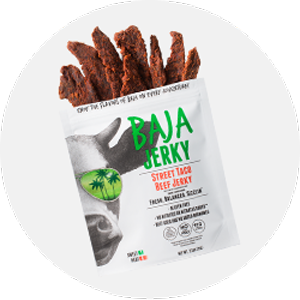 street taco jerky