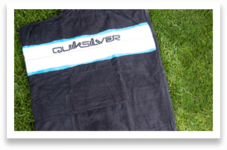 quiksilver